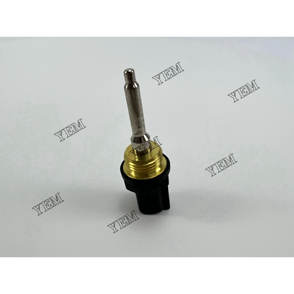 For Caterpillar C7 Coolant Temperature Sensor 130-9811 264-4297 Engine Replacement Engine Parts 4