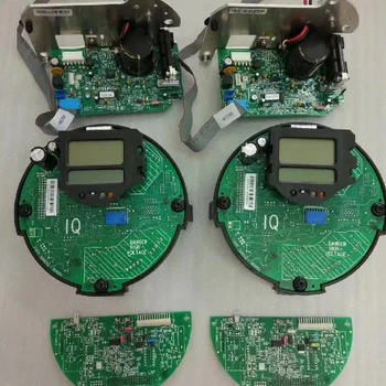 thumbnail image 2 of Replacement LCD Panel For Rotork UK 48140-01 / 111-3119-0592 – 90-Day Warranty 2 of 6