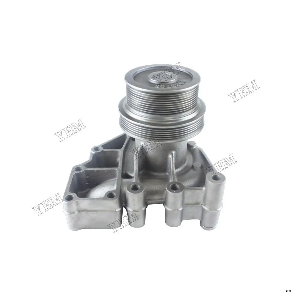 Water Pump 4089908 4923759 Fit for ISX15 Engine