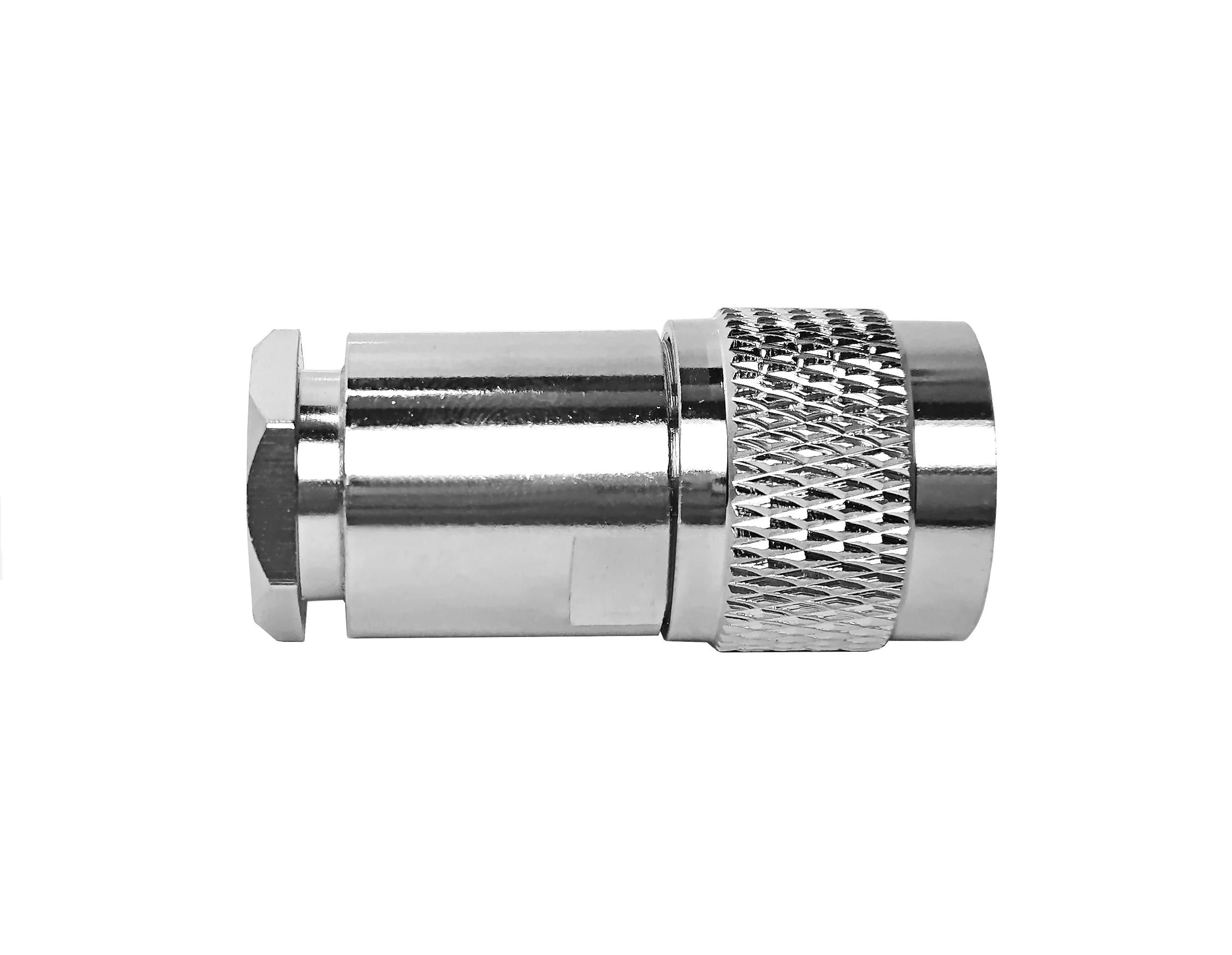 Be in Your Mind 5 x PL259 Coaxial Adapter for 7D-FB Ecoflex 10 RG213