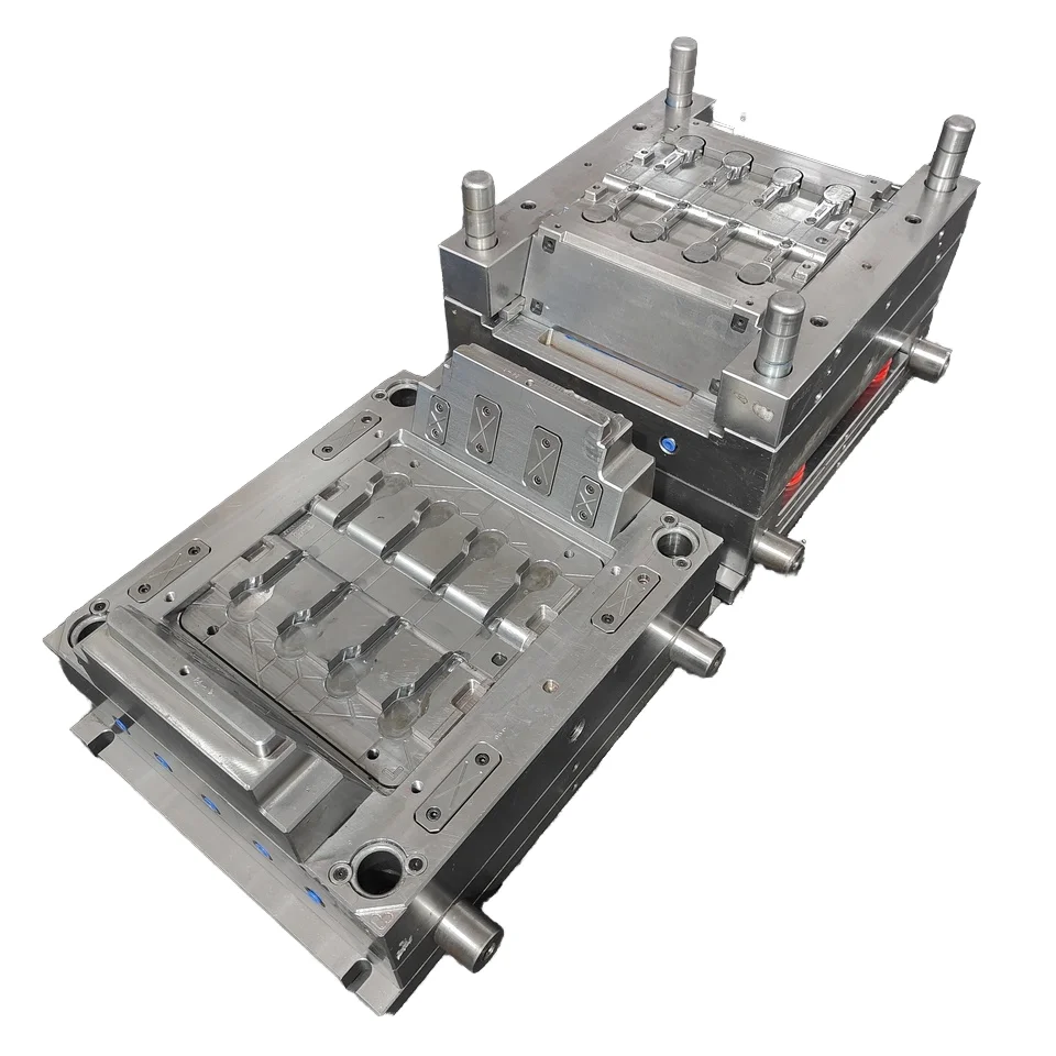 Medical Disposable Custom Plastic Injection Vaginal Dilator Injection Mold Injection Mold for Vaginal Speculum