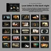 A Love Letter in the Dark