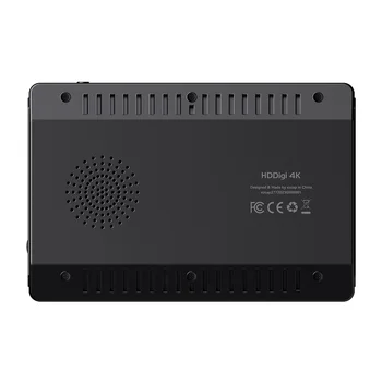 Ezcap278 Hddigi 4K Standalone HDMI Video Recorder - No PC Required