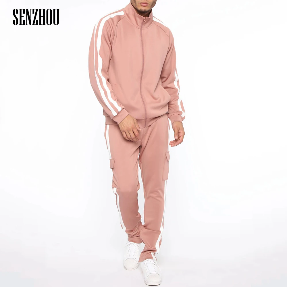 Mens Baggy Tracksuit stickhealthcare.co.uk