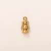 Oil lamp pendant