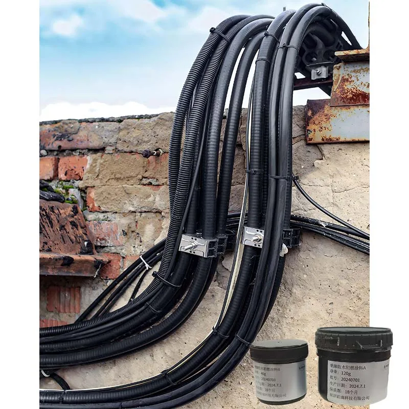 High-Performance Cable Jointing Kits for Electrical Joints Protection and Repair