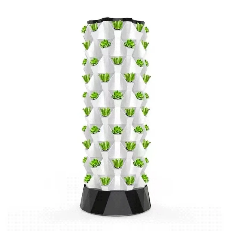 High-Tech Hydroponic Growing System Hydroponic