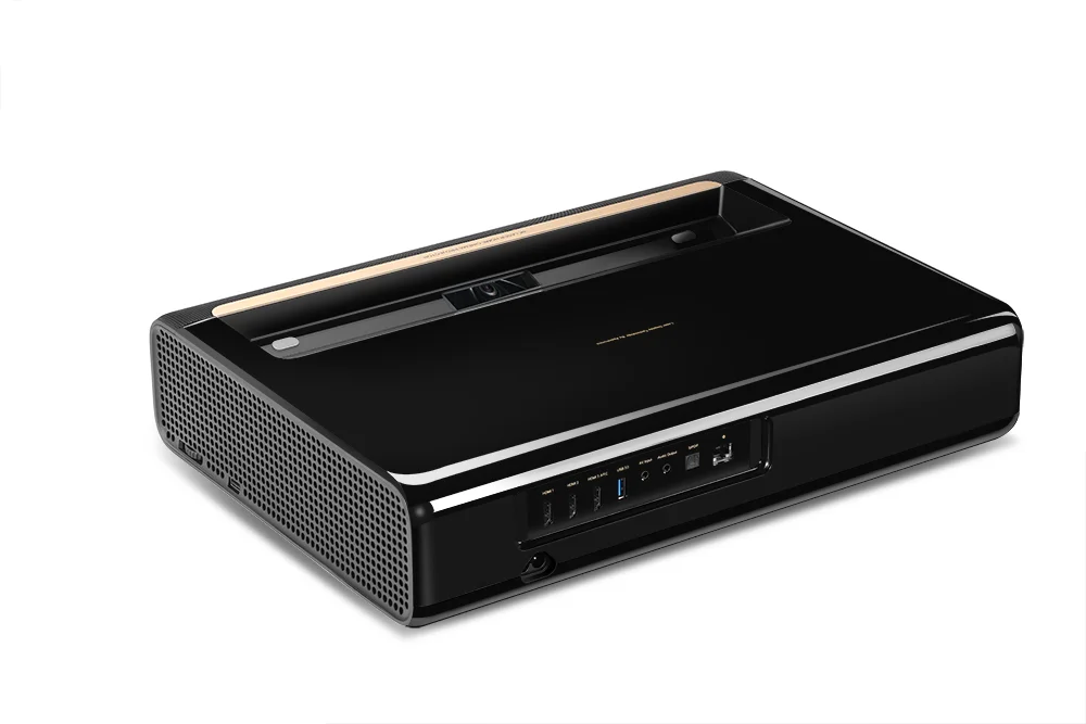 Wemax A300 4K 超短焦点レーザープロジェクター　新品 Wemax A300 4K HD Ultra Short Throw Laser Projector – VIVIDSTORM