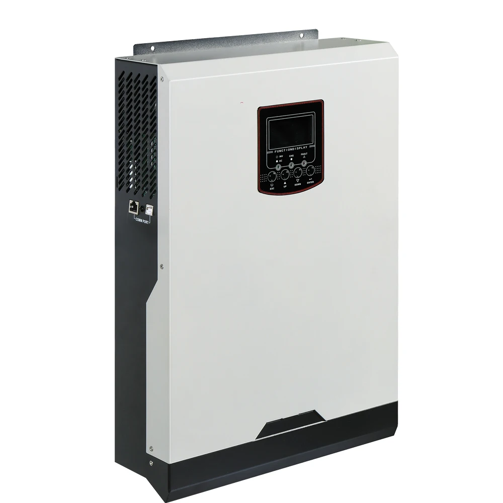 5500w Solar Inverter Without Battery  MPPT 80A