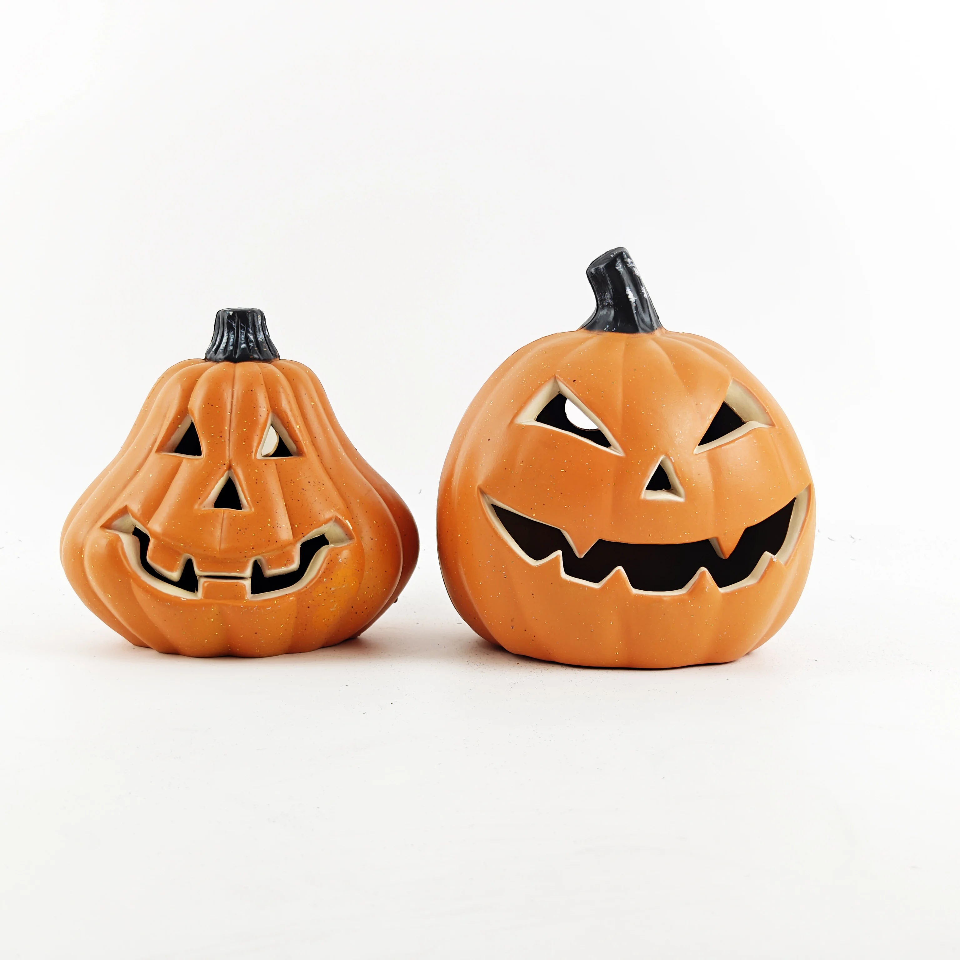 2024 New Pumpkin Custom Vivid Funny Color Box Party High