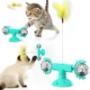 Cat Teaser Toy 2