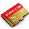 Actualización de 64 GB a 1 TB