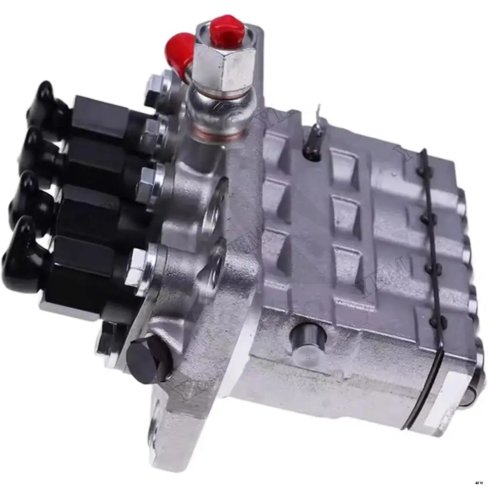 Fuel Injection Pump 131011120 131011011 for Perkins Engine 404D-22 404F-22 2