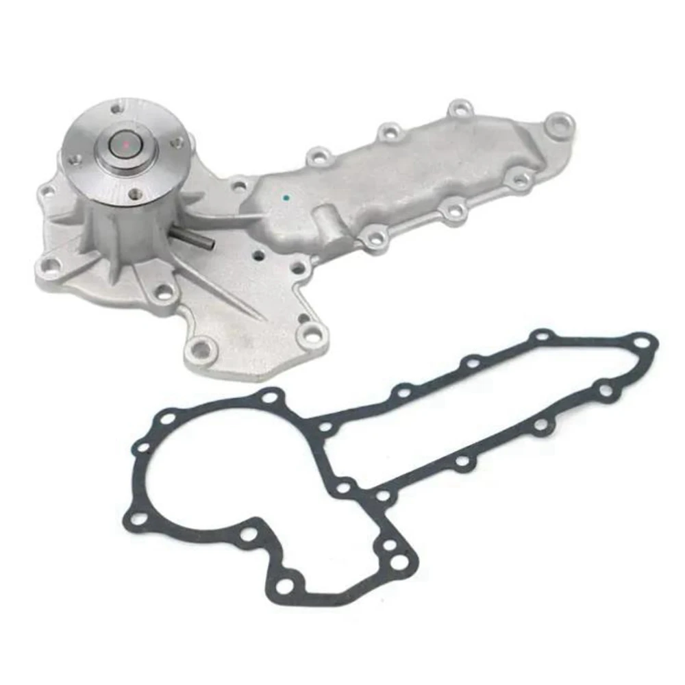 IZUMI 17331-73030 Water Pump for Kubota L3940DT L3940GST L3940HST L3940HSTC Diesel Engine Spare Parts