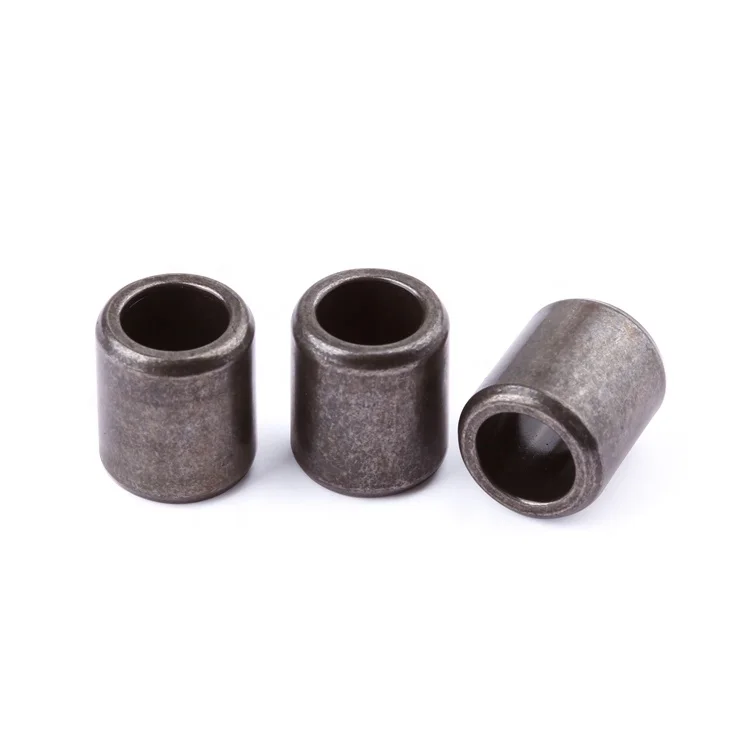 Non-standard customization through-hole screw carbon steel black for automobile industry