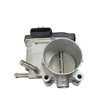 MN135985 Auto engine throttle body assy For Mitsubishi  LANCER  GALANT ECLIPSE GRANDIS  4G69