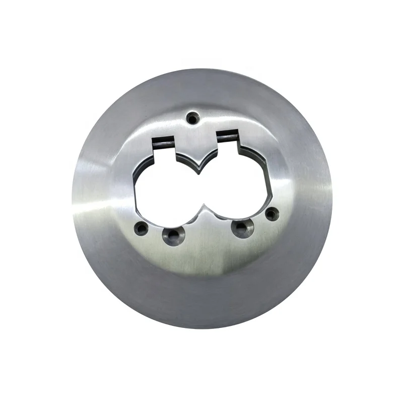 
China customized aluminum alloy electronic die casting hardware shell 