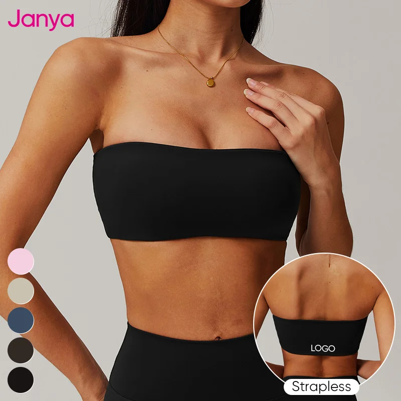 Janya 2025 Breathable Solid Women's Activewear Sports Suit Hot Sale 3 Piece Gym Fitness Sets Scrunch Butt Short Pants Shorts