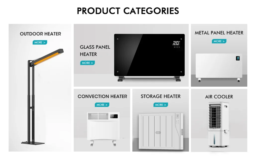 Source with WIFI 2000W electric convection heater glass panel heater  infrared heating panel wall mounted convector heater on m.alibaba.com