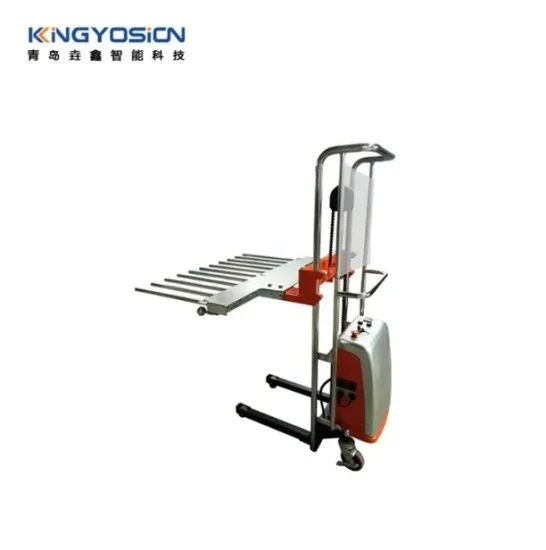 Fire Assay Laboratory High-efficiency Multi-position Manual Crucible Loader Trolley