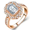 Rose Gold  H006