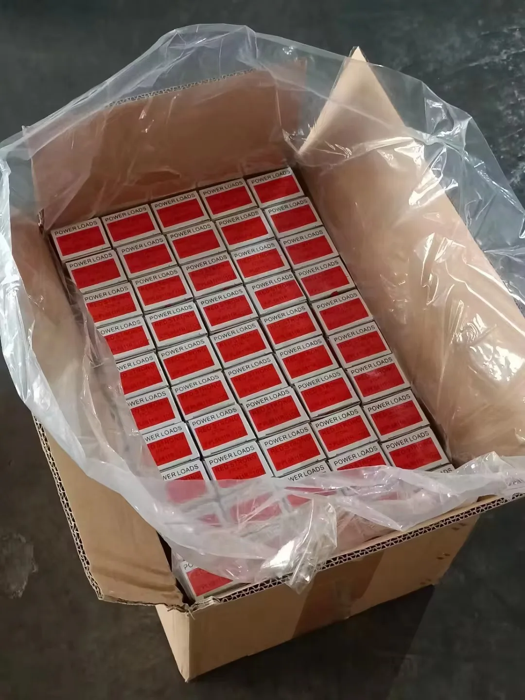 Factory Custom Dx450 Cartridges and Drive Pins for Nailer Gun