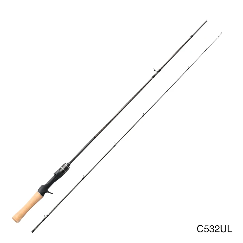 Tsurinoya Trout Fishing Rods, Trout Fishing Spinning Rod