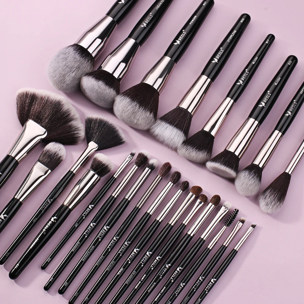 Professional Brush Collection – gabrielcosmetics