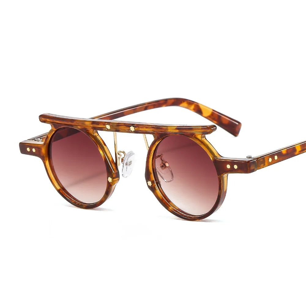 GDC round sunglasses 新品未使用品！！ Round Metal Sunglasses | Ts Round Sunglasses | Metal 0