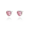 pink silver