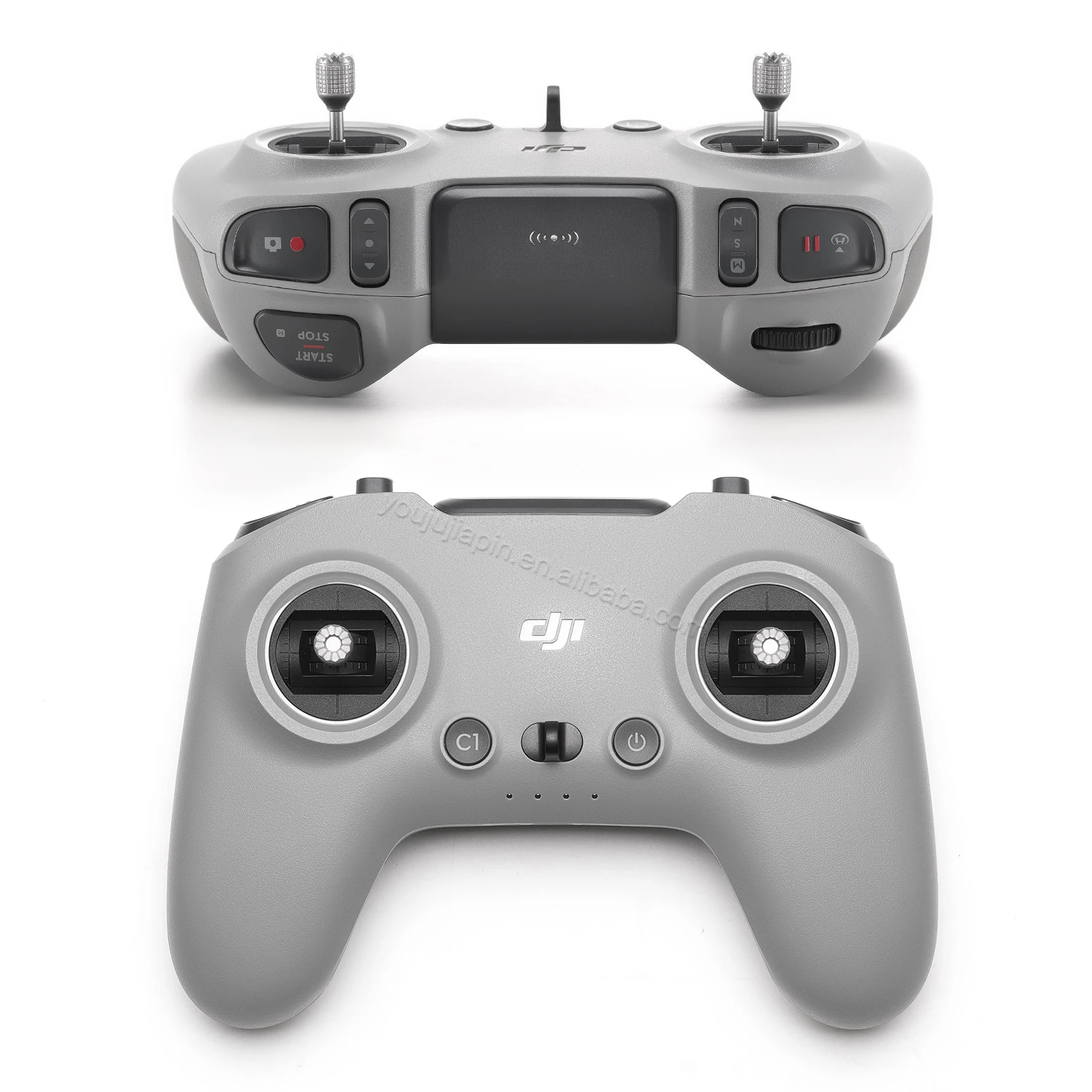Mando Original DJI FPV Remote Controller 3 Para Avata 2 Y Neo, Con Batería De 10 Horas, Carga En 2 Horas, Compatible También Con O4 Air Unit Y O3
