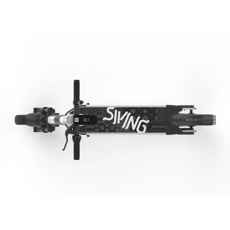 [used]Ninebot Strong Build Scooter Bluetooth 10" Wheel 25km/h