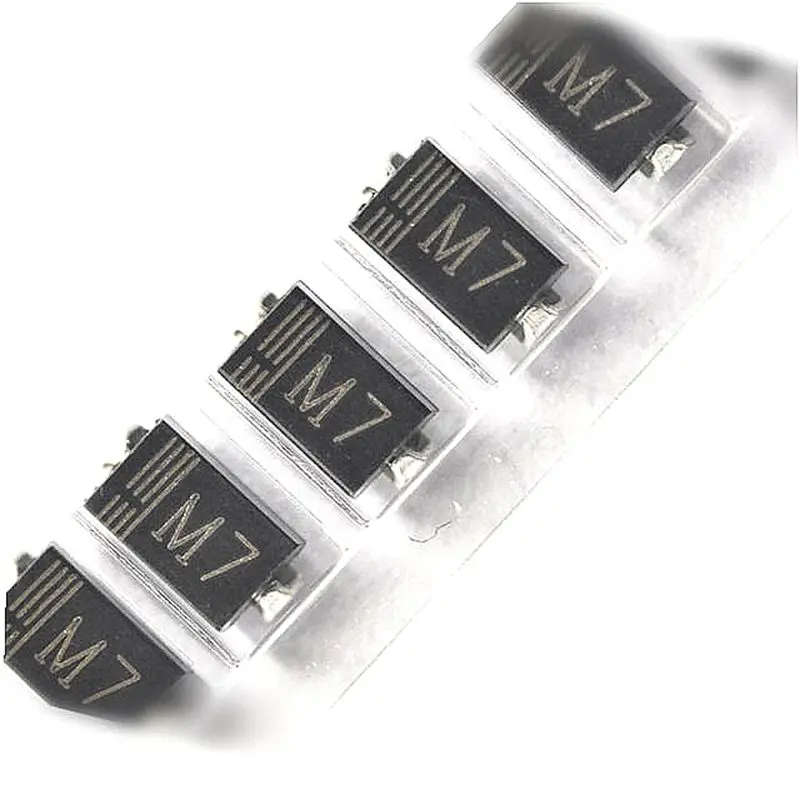 High Quality Diode 40v 4a Do214ab Schottky Rectifiers Smd Diode S4 Ss24 ...
