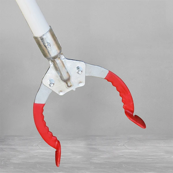 Multifunctional Aluminum Handle Garbage Litter Picker Tool Trash Grab