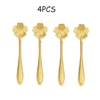 Oro 4 piezas