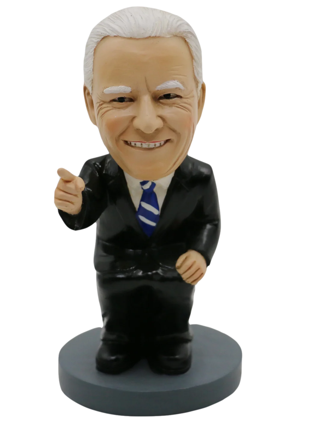 BSCI Factory High Quality Resin Caganer Figurine Resin Gift Caganer Home Decoration Caganer
