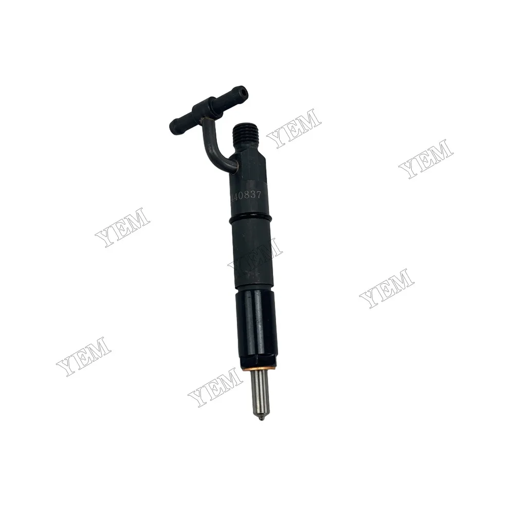 Fuel Injector ME440837 Fit For Mitsubishi 6D34 Engine 6