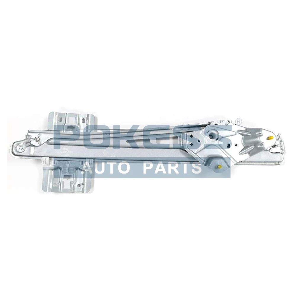 BB5Z7823209A WLR125 BB537823209AB 5107870 Front Left Window Regulator ... — 3