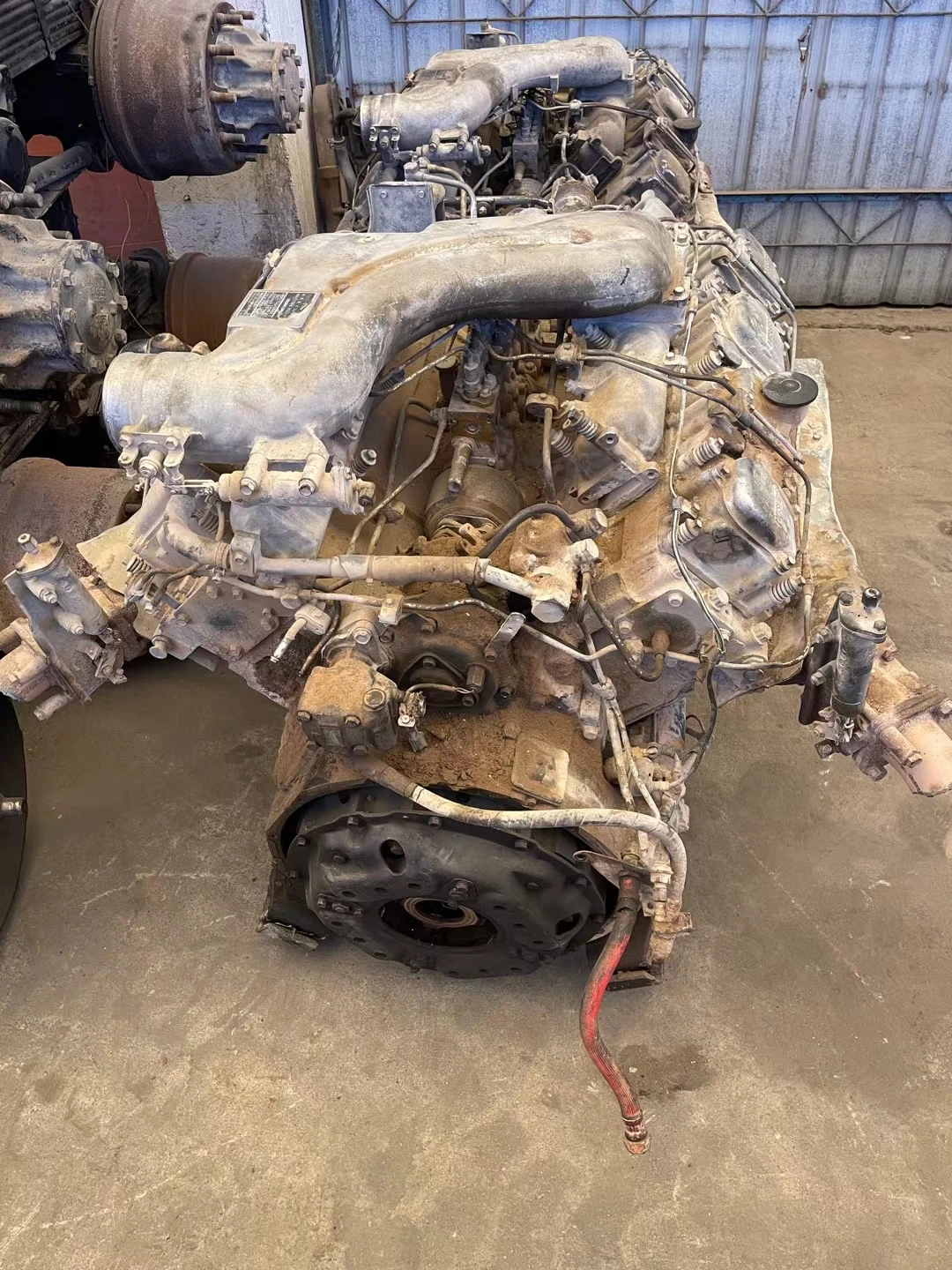 中古DLE20エンジン 003s.jpg