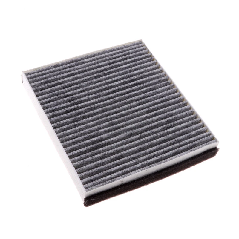 Cabin Air Element Filter Car Air Conditioner Filter Replacement
