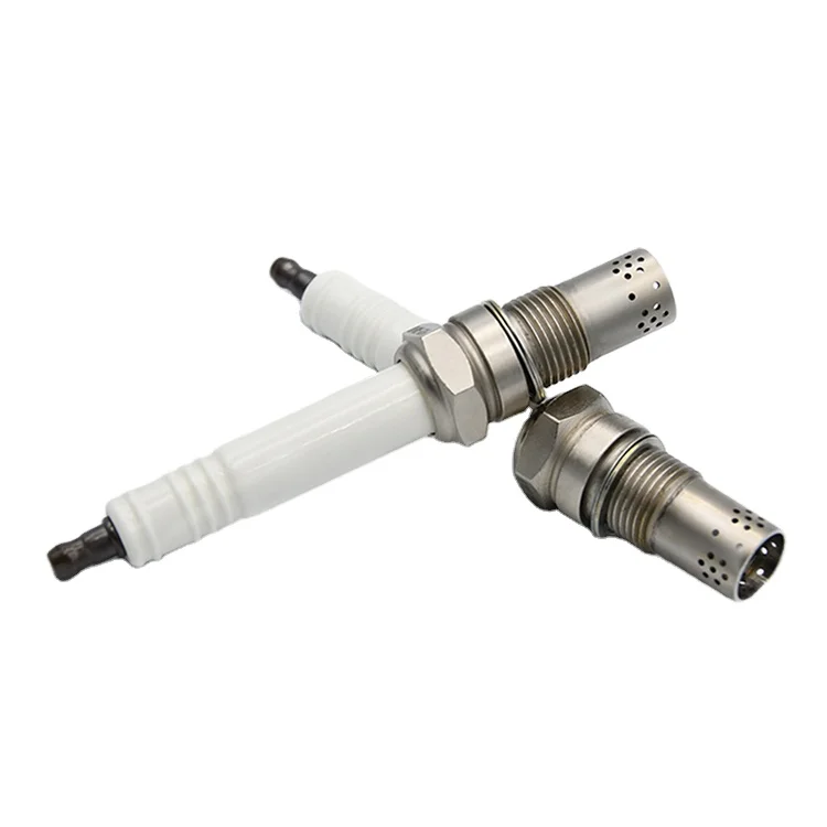 1254664 FVM80WPNS Spark Plug for JGS 420 4 Series Generator