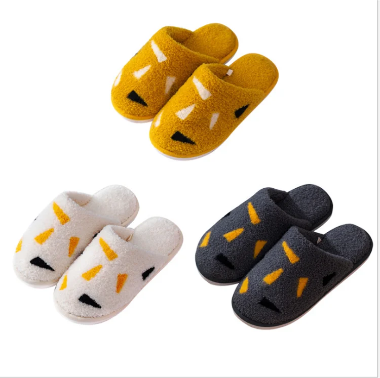 mens and womens matching slippers