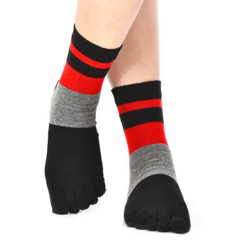 MIRISI Sport Crew Custom Elite Socks Cotton calcetines unisex