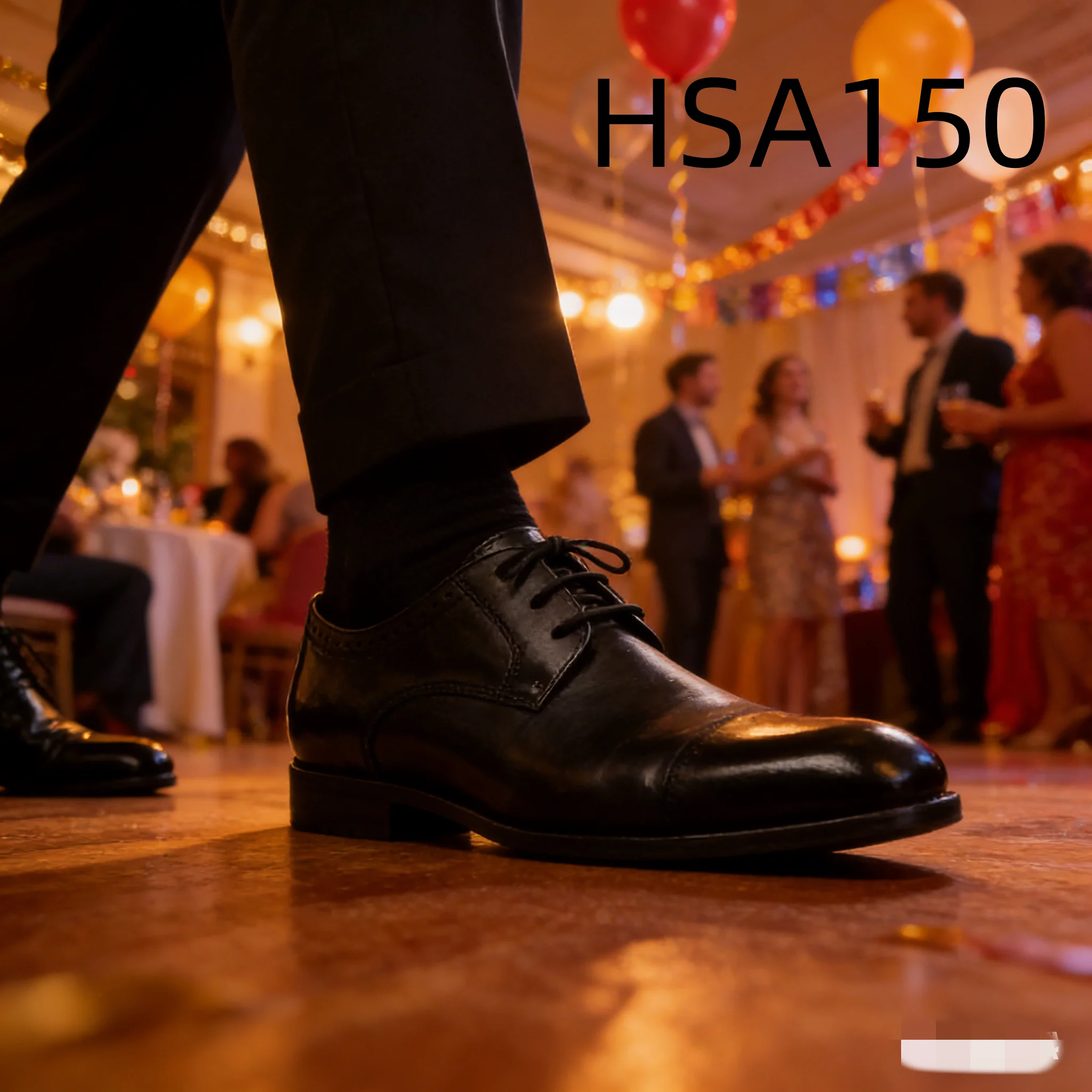 HY, 2026 Gala-avondfeest, veterschoenen in vintagestijl, nieuwe uniformschoenen voor formele gesprekken, mat afgewerkte Oxford-schoenen voor bruiloften, te koop HSA150