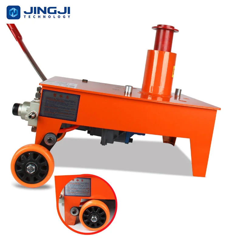 Long Lasting Mini Tyre Changer Machine Ruck Mobile Tyre Changer and Balancer