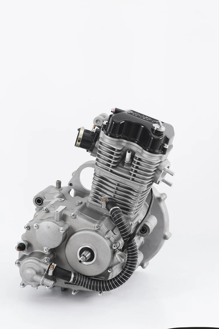 Buy Motorcycle Engine Assembly 292cc 