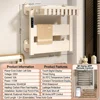 Ventouse-crème vent-5040-numérique wifi-ligne gauche