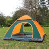 orange green