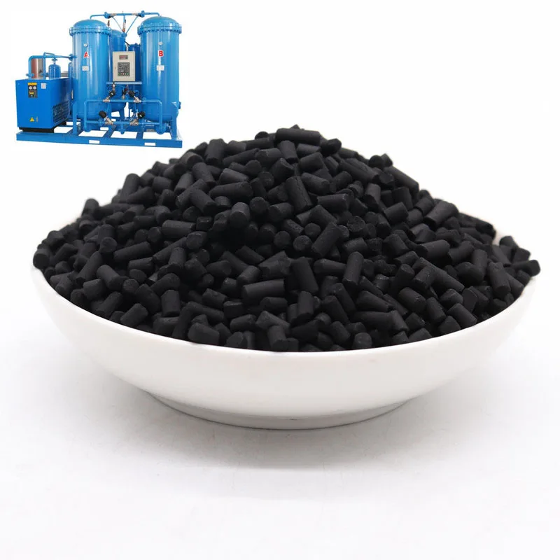 Sulphur Impregnated Activated Carbon for Mercury Removal