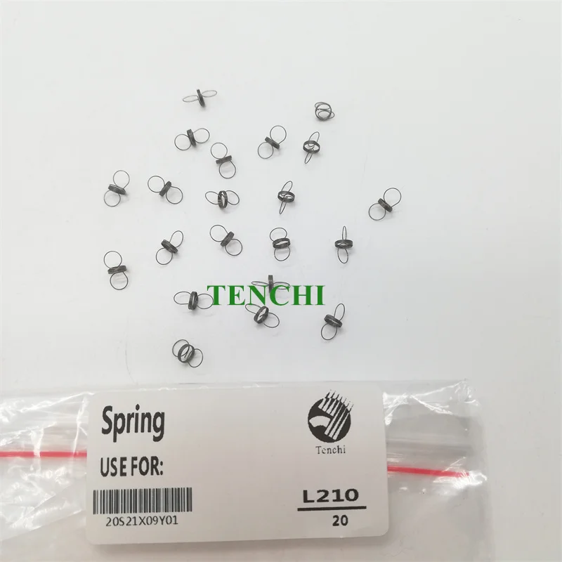 Epson L210 Compatible Inkjet Cartridge Spring, 100pcs Oem | Wholesale